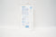 Baxter 1C8109s Solution Set 101 inch Male Luer Lock Adapter - Pack of 10 drops